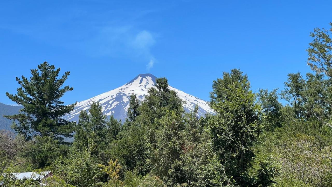Pucon Central Lake Apartment *